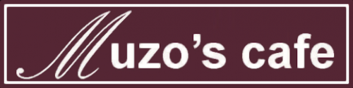 Muzos Cafe, Cinderford